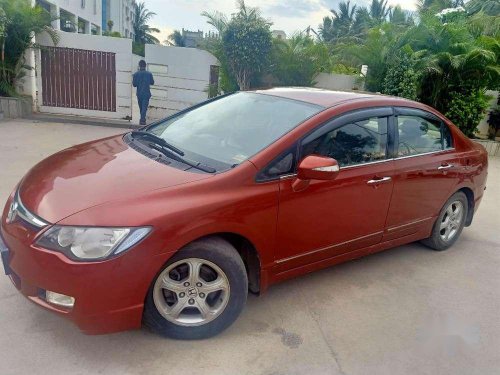 Honda Civic 1.8V Automatic, 2009, Petrol AT in Hyderabad