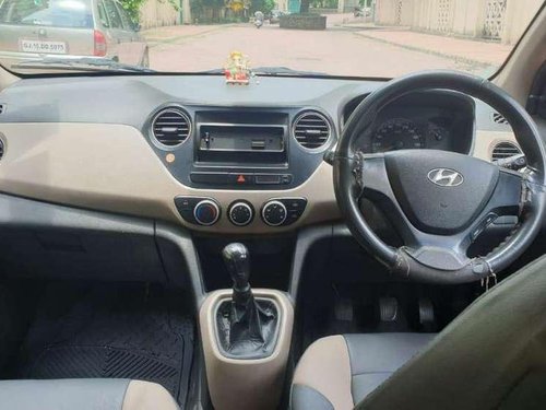 Hyundai Accent CRDi 2016 MT for sale in Pune