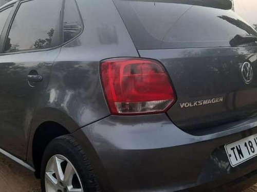 Volkswagen Polo Highline, 2011, Diesel MT in Chennai