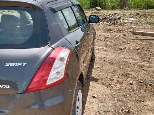 Maruti Suzuki Swift VXI 2015 MT for sale in Surat 