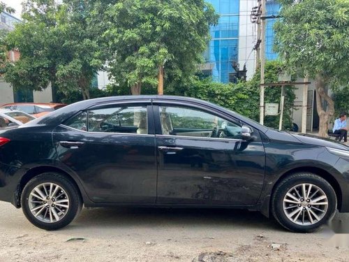 2016 Toyota Corolla Altis MT for sale in Noida