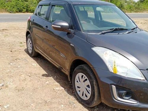 Maruti Suzuki Swift VXI 2015 MT for sale in Surat 