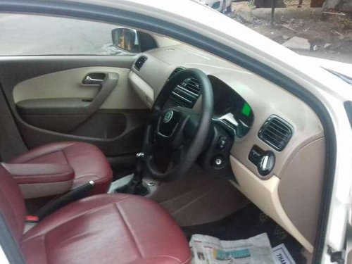 Used 2013 Skoda Rapid MT for sale in Coimbatore