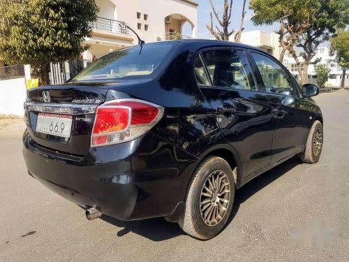 Honda Amaze 1.2 S Automatic i-VTEC, 2013, Petrol AT in Ahmedabad