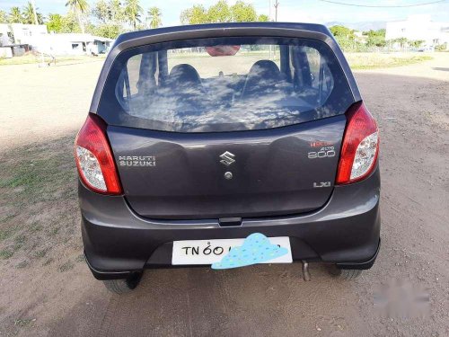 Maruti Suzuki Alto 800 Lxi, 2013, Petrol MT in Madurai