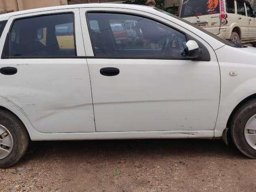 2009 Chevrolet Aveo U VA 1.2 MT for sale in Ranchi