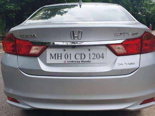 2015 Honda City MT for sale in Mumbai