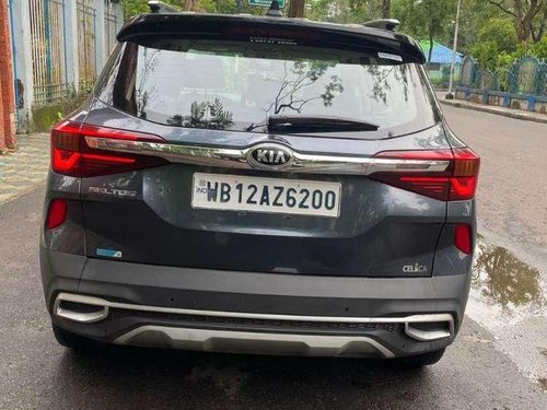 Used 2019 Kia Seltos MT for sale in Kolkata