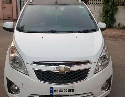 Used 2013 Chevrolet Beat Diesel MT for sale in Nagpur