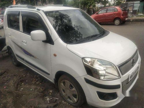 Used 2014 Maruti Suzuki Wagon R VXI MT for sale in Sangli