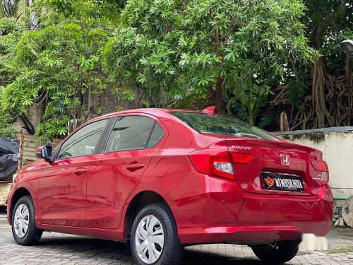 Used 2018 Honda Amaze MT for sale in Kolkata