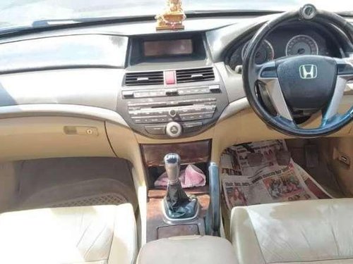 Honda Accord 2.4 Manual, 2008, Petrol MT in Mumbai