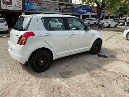 Used 2011 Maruti Suzuki Swift VDI MT for sale in Patiala