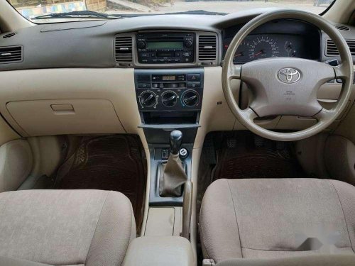 Toyota Corolla H1 2006 MT for sale in Hyderabad