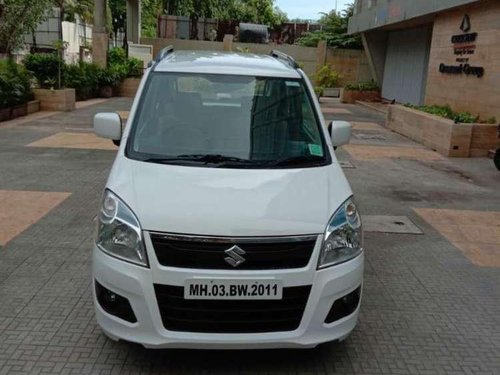 Used 2015 Maruti Suzuki Wagon R VXI MT for sale in Mumbai