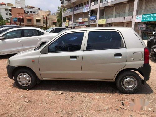 Maruti Suzuki Alto 800 LXI 2009 MT for sale in Rajkot