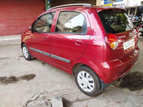 Used 2012 Chevrolet Spark 1.0 MT for sale in Vadodara