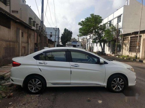 Used 2017 Honda City MT for sale in Surat