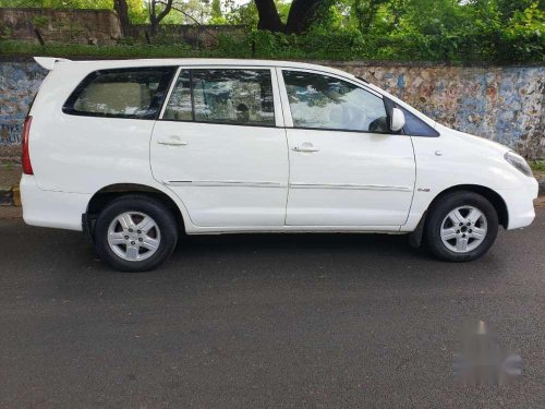Used 2007 Toyota Innova MT for sale in Pune