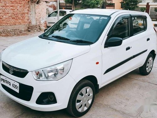 Maruti Suzuki Alto K10 VXi, 2016, Petrol MT for sale in Ludhiana