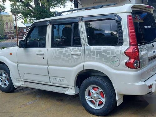 2010 Mahindra Scorpio VLX MT for sale in Erode