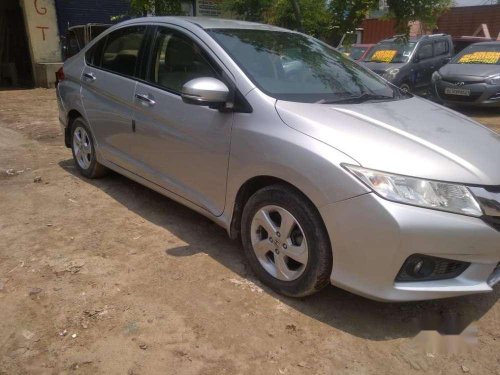 Honda City V, 2014, Petrol MT for sale in Gurgaon