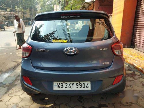 Hyundai Grand I10 Asta 1.2 Kappa VTVT (O), 2015, Petrol MT in Kolkata