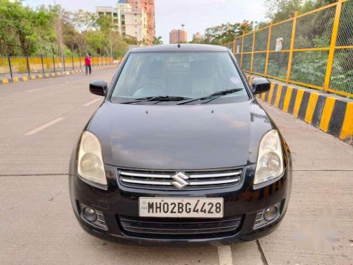 Maruti Suzuki Swift Dzire 2008 MT for sale in Mumbai