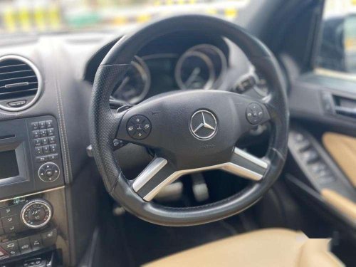 Used 2011 Mercedes Benz CLA AT for sale in Hyderabad