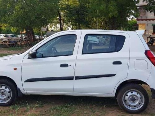 2018 Maruti Suzuki Alto K10 LXI MT for sale in Gandhinagar