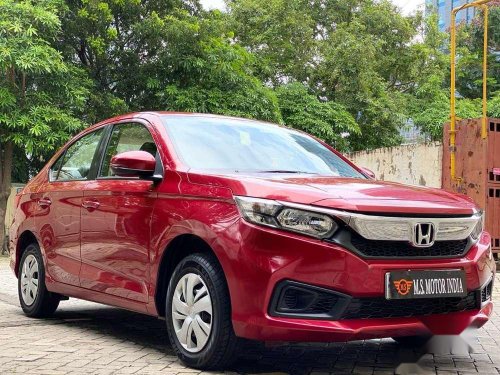 Used 2018 Honda Amaze MT for sale in Kolkata