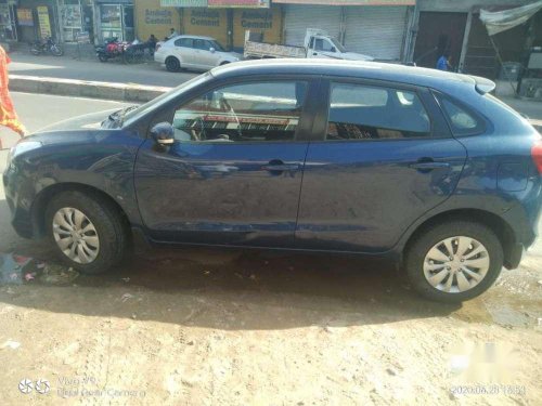 Used 2018 Maruti Suzuki Baleno MT for sale in Jaipur