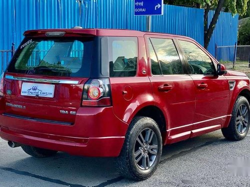 Land Rover Freelander 2 SE 2014 AT for salein Mumbai