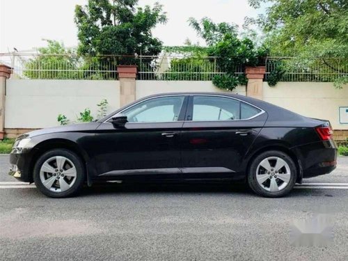 Used 2018 Skoda Superb MT for sale in Coimbatore