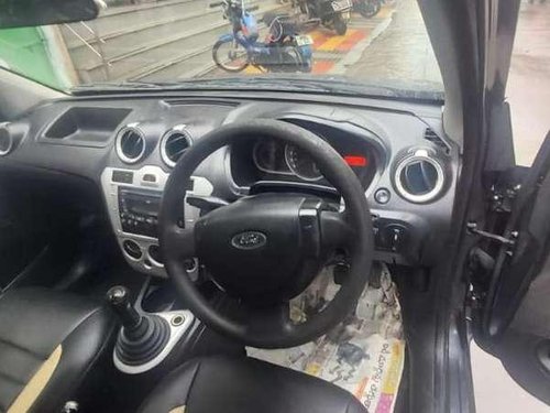 2011 Ford Figo Diesel ZXI MT for sale in Hyderabad