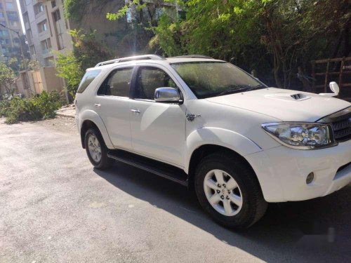 Toyota Fortuner 2.8 4X4 Manual, 2011, Diesel MT in Ahmedabad