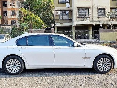 2012 BMW 7 Series 730Ld Sedan AT for sale in Mumbai