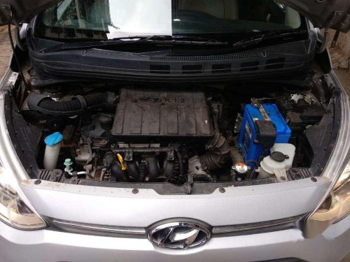 Hyundai I10 1.2 KAPPA ASTA, 2014, Petrol MT in Mumbai