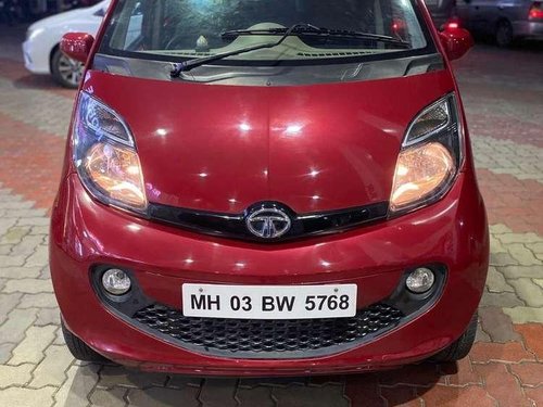 Used Tata Nano GenX 2015 MT for sale in Mumbai