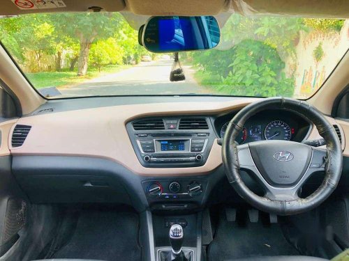 2017 Hyundai Elite i20 MT for sale in Vadodara