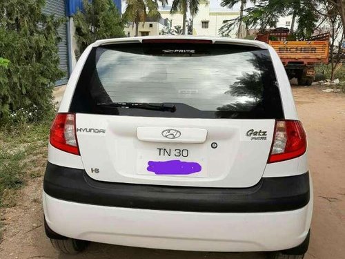 Used 2007 Hyundai Getz 1.1 GLE MT for sale in Coimbatore