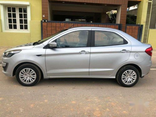 Ford Figo Aspire Trend 1.2 Ti-VCT, 2019, Petrol MT in Nagar