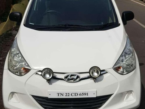 Used 2011 Hyundai Eon Magna MT for sale in Coimbatore