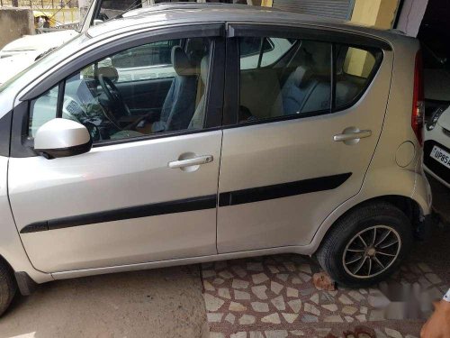 Used Maruti Suzuki Ritz 2011 MT for sale in Agra