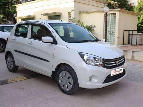 Maruti Suzuki Celerio ZXi AMT (Automatic), 2017, Petrol AT in Ahmedabad