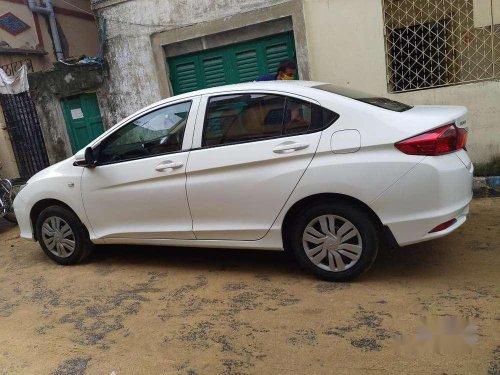 Used 2014 Honda City S MT for sale in Kolkata