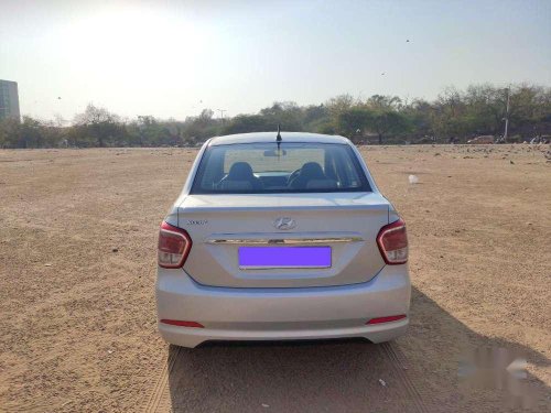Hyundai Xcent S 1.2, 2016, Petrol MT in Ahmedabad