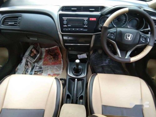 2014 Honda City MT for sale in Mumbai