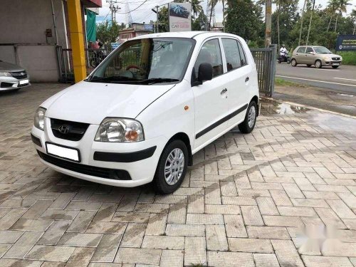 2007 Hyundai Santro Xing GL MT for sale in Perumbavoor