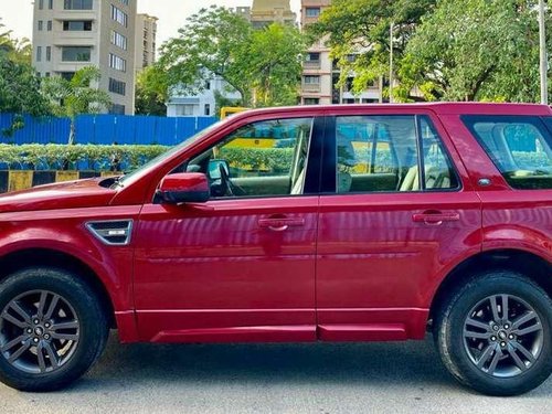 Land Rover Freelander 2 SE 2014 AT for salein Mumbai